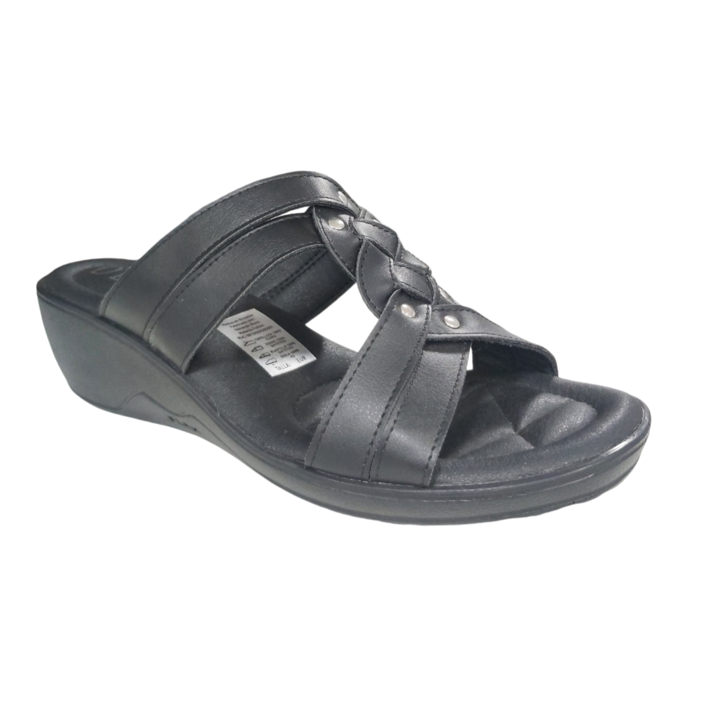 Sandalia D'dalis D86-2640 Bmdb