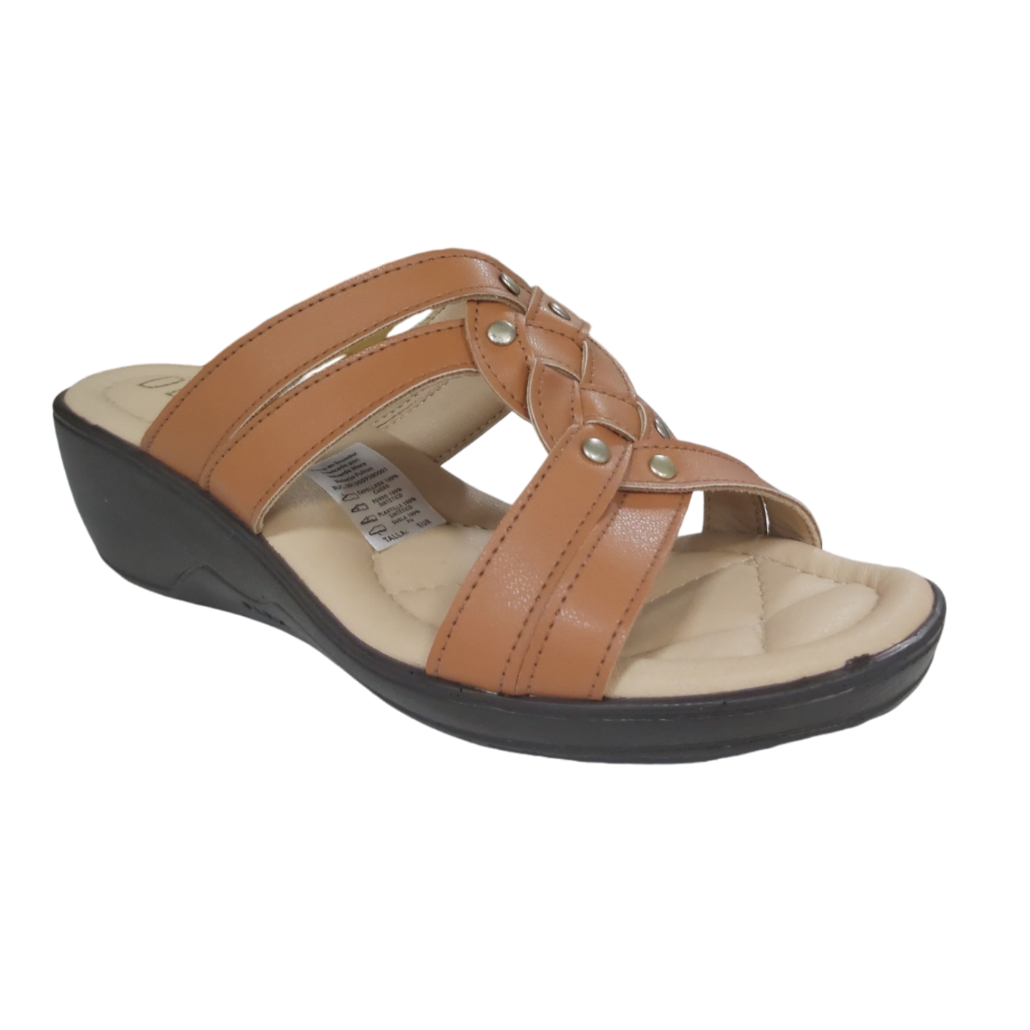 Sandalia D'dalis D86-2640 Bmdb