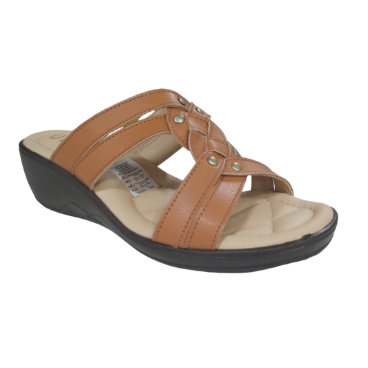 Sandalia D'dalis D86-2640 Bmdb