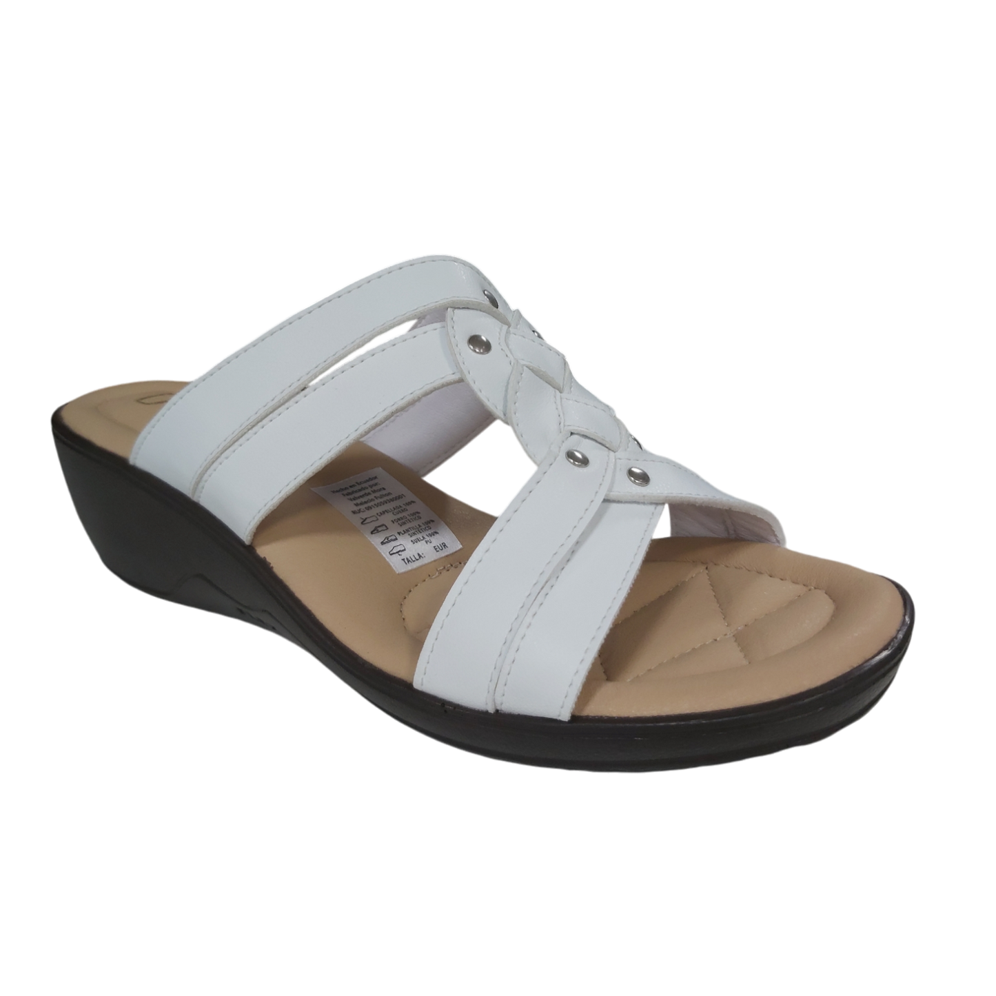 Sandalia D'dalis D86-2640 Bmdb