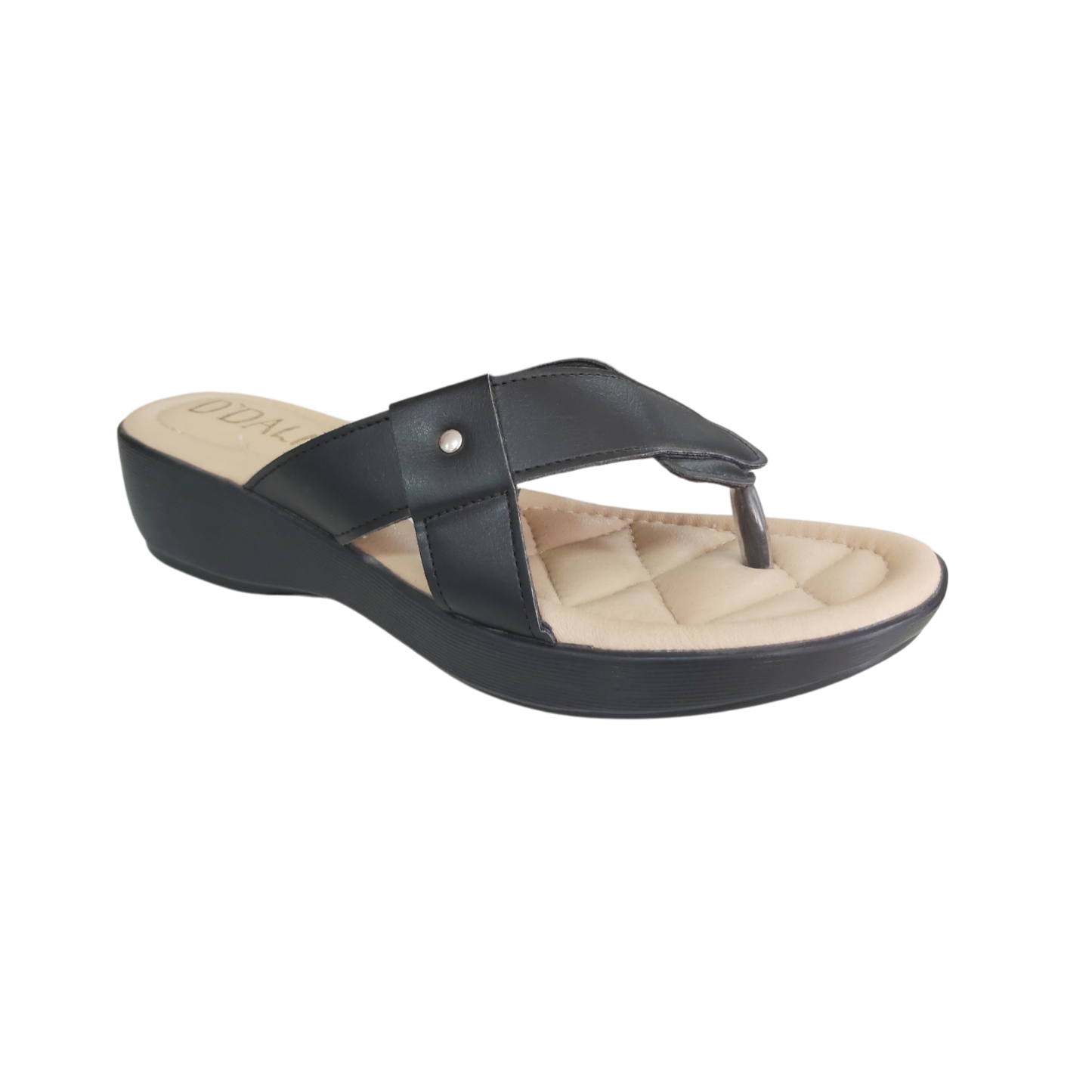 Sandalia D'dalis D103-2692 Wb Dn