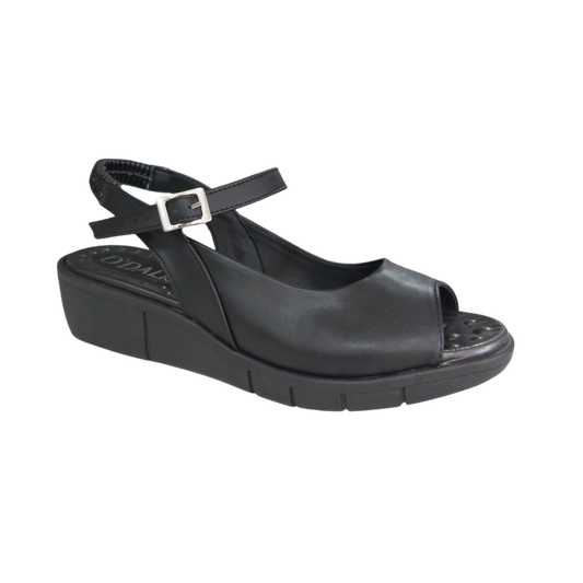Sandalia D'dalis D109-2686 Bn Dc