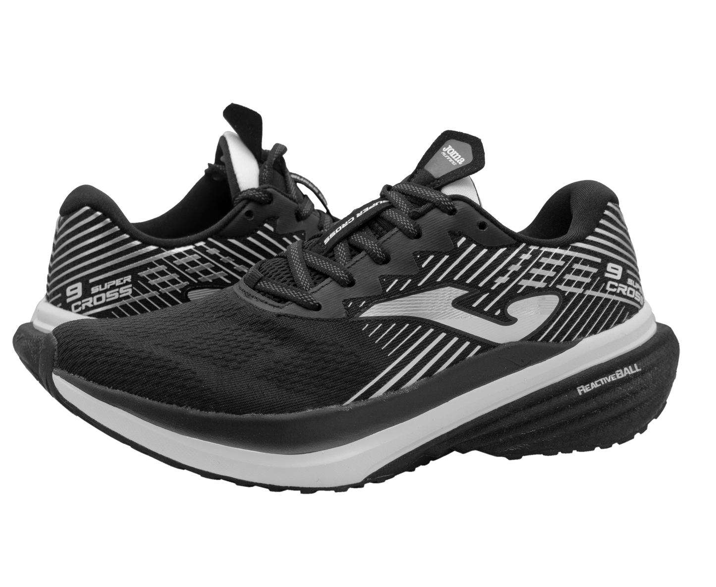 Deportivo Joma Super Cross 2401