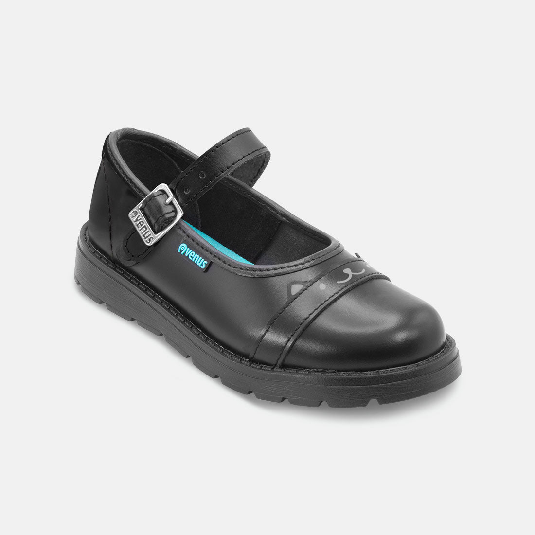 Venus Olivia Hebilla