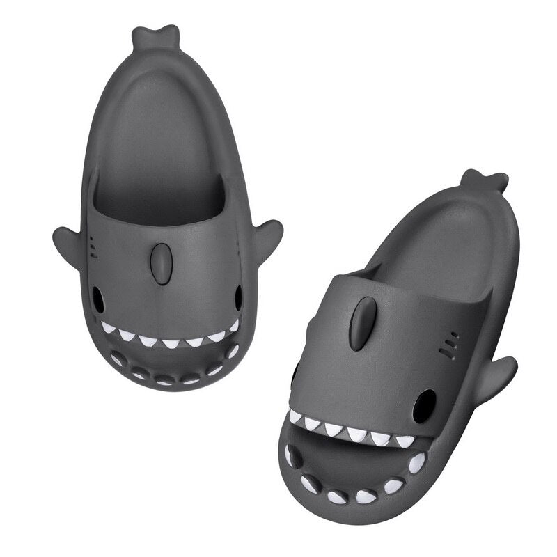 Zapatilla Tiburón Hombre