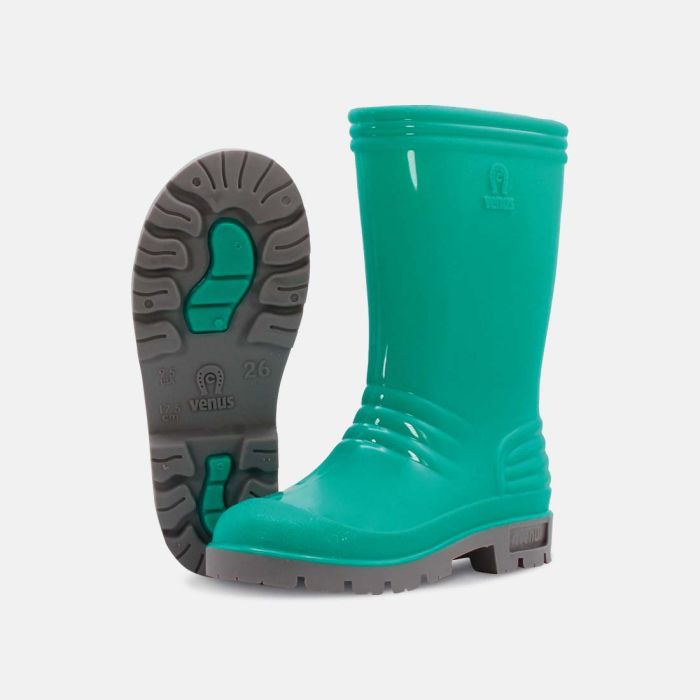 Bota Infantil Venus