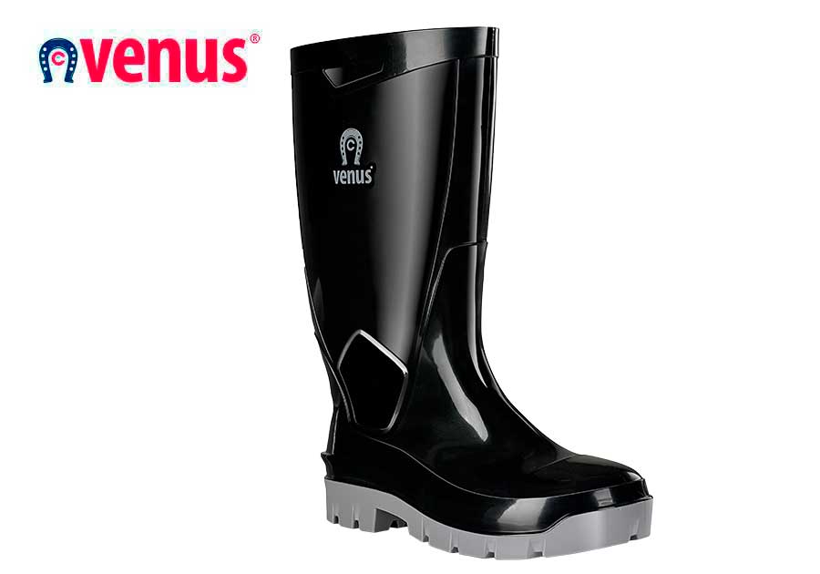 Bota Industrial Venus