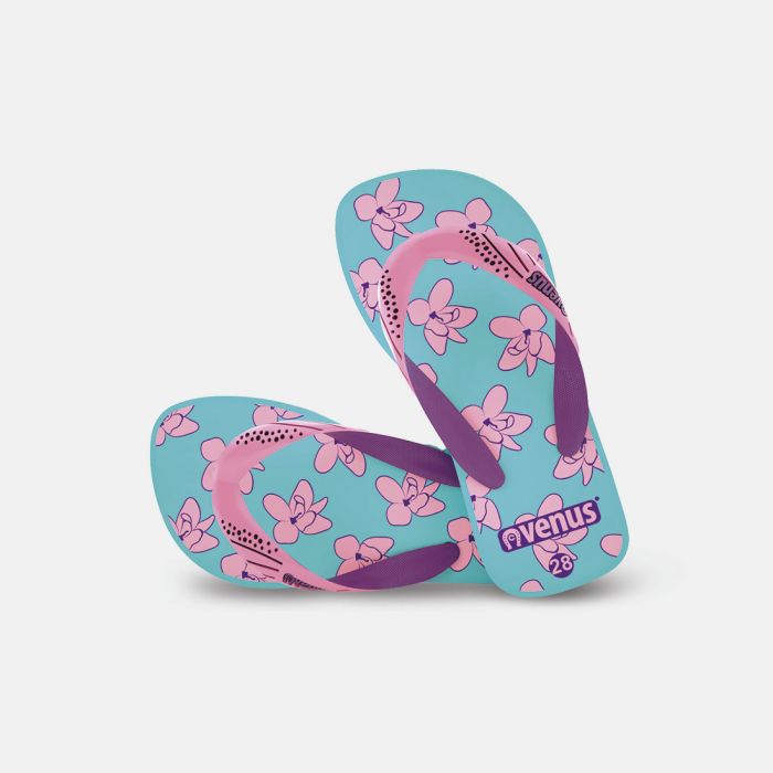 Zapatilla Florida Venus