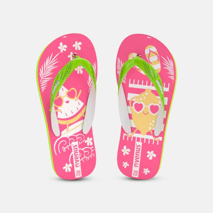 Zapatilla Hura Venus