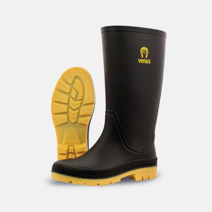 Bota Llanera Caña Media Venus - Main Image