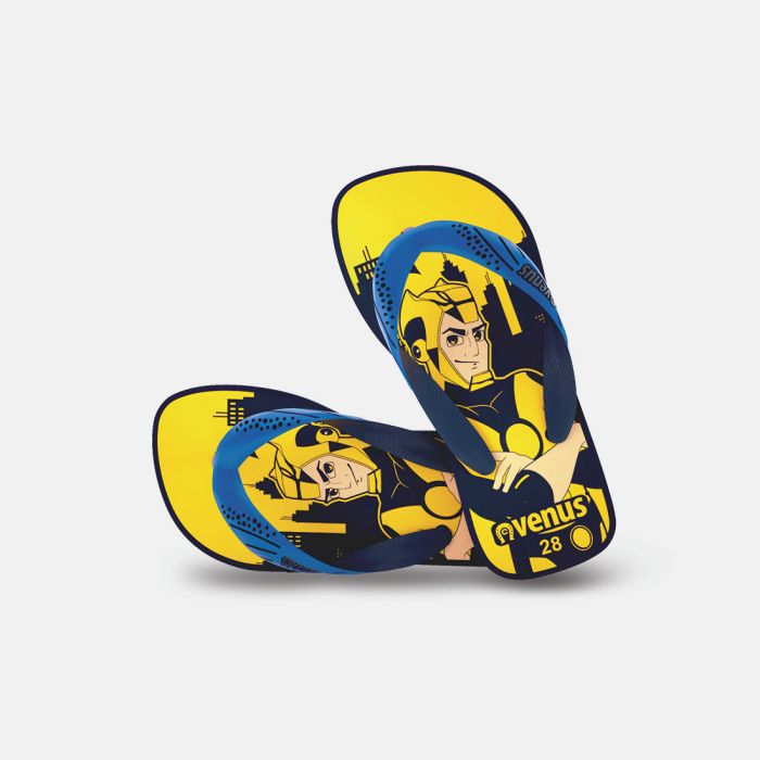 Zapatilla Poderoso Venus