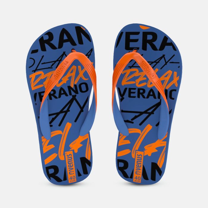 Zapatilla Relax Venus