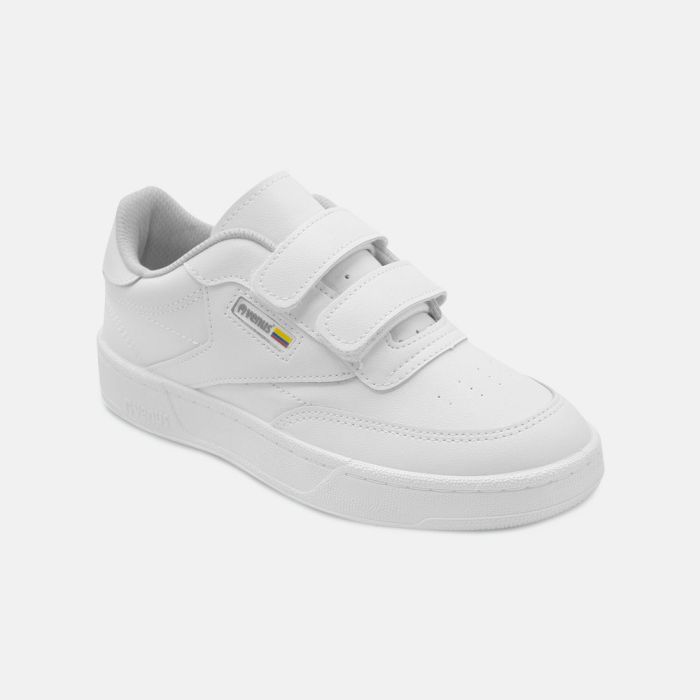 Venus Deportivo Zenith Velcro