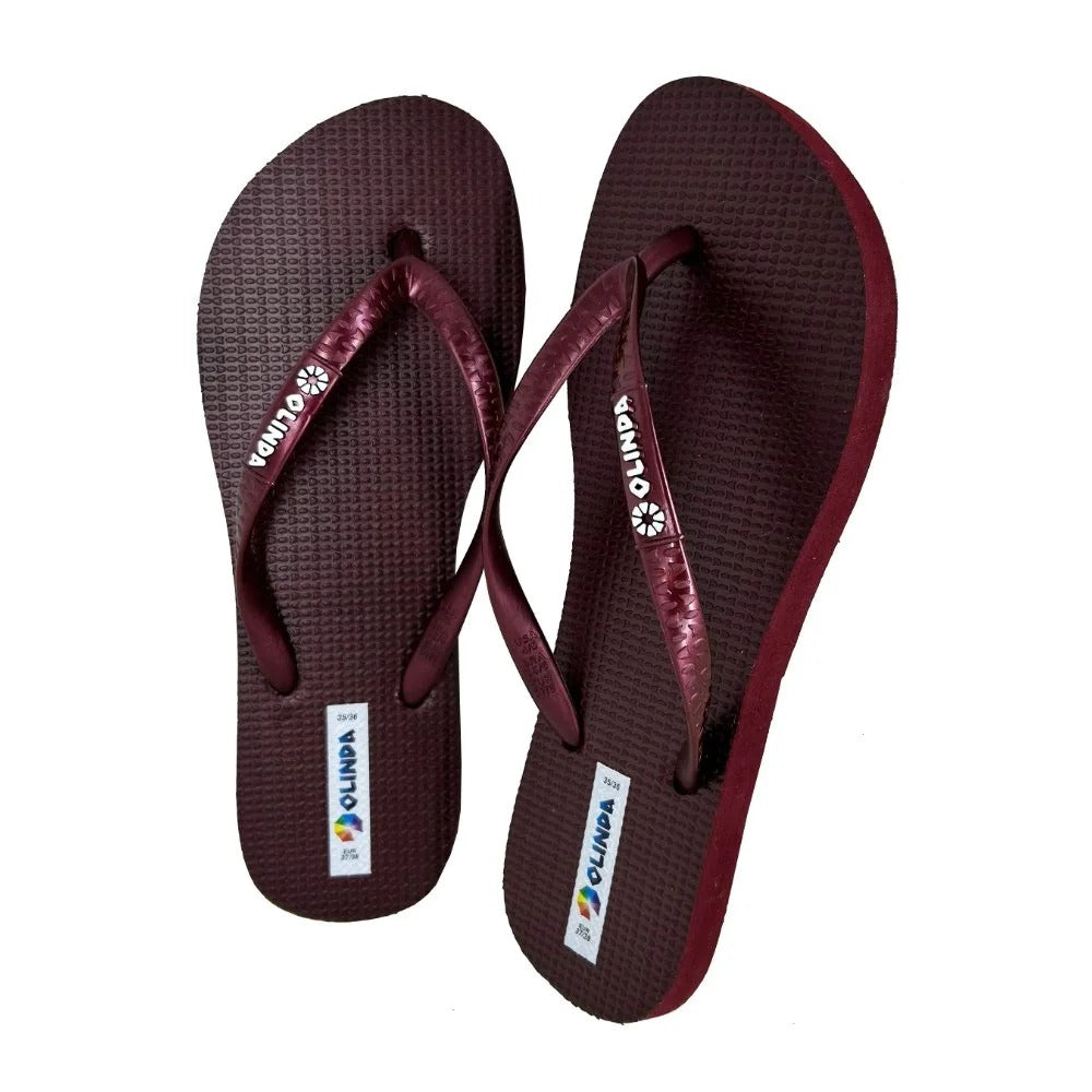 Zapatilla Olinda Slim