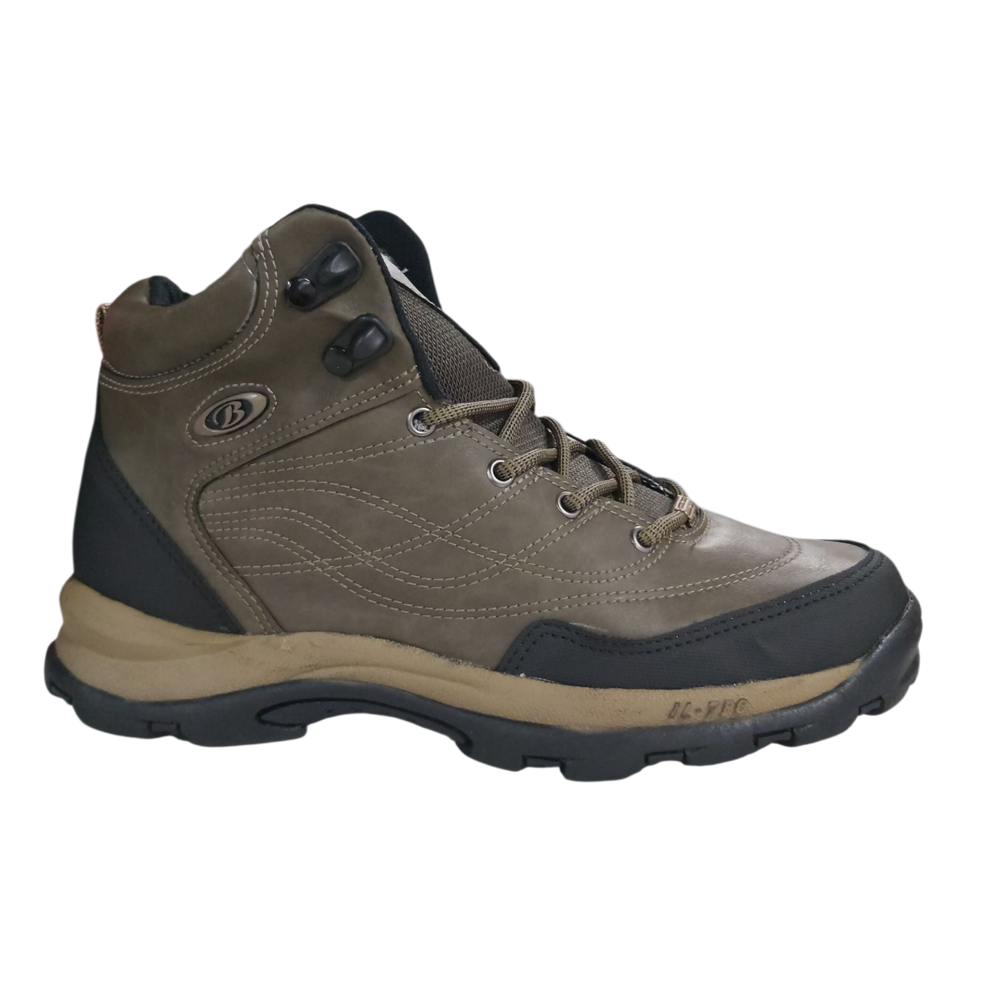 Bota Bron´s B-02