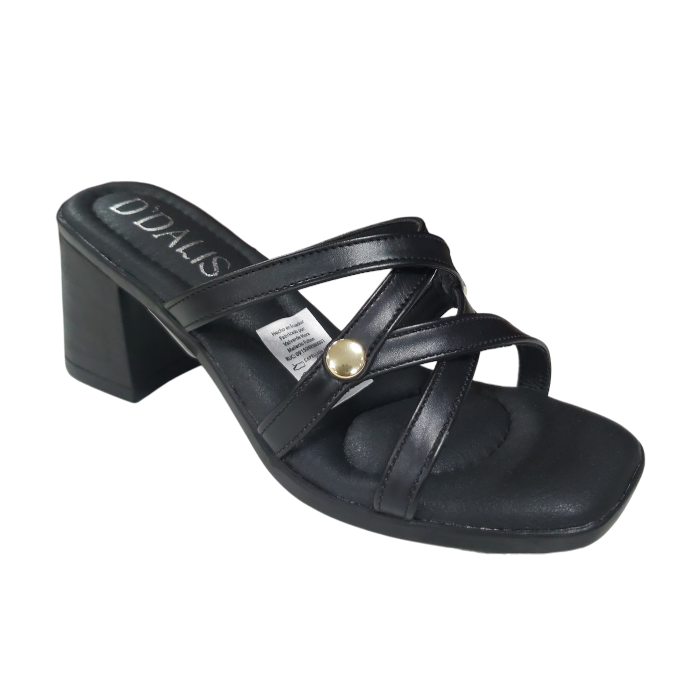 OFERTA Sandalia D'dalis D81-2347