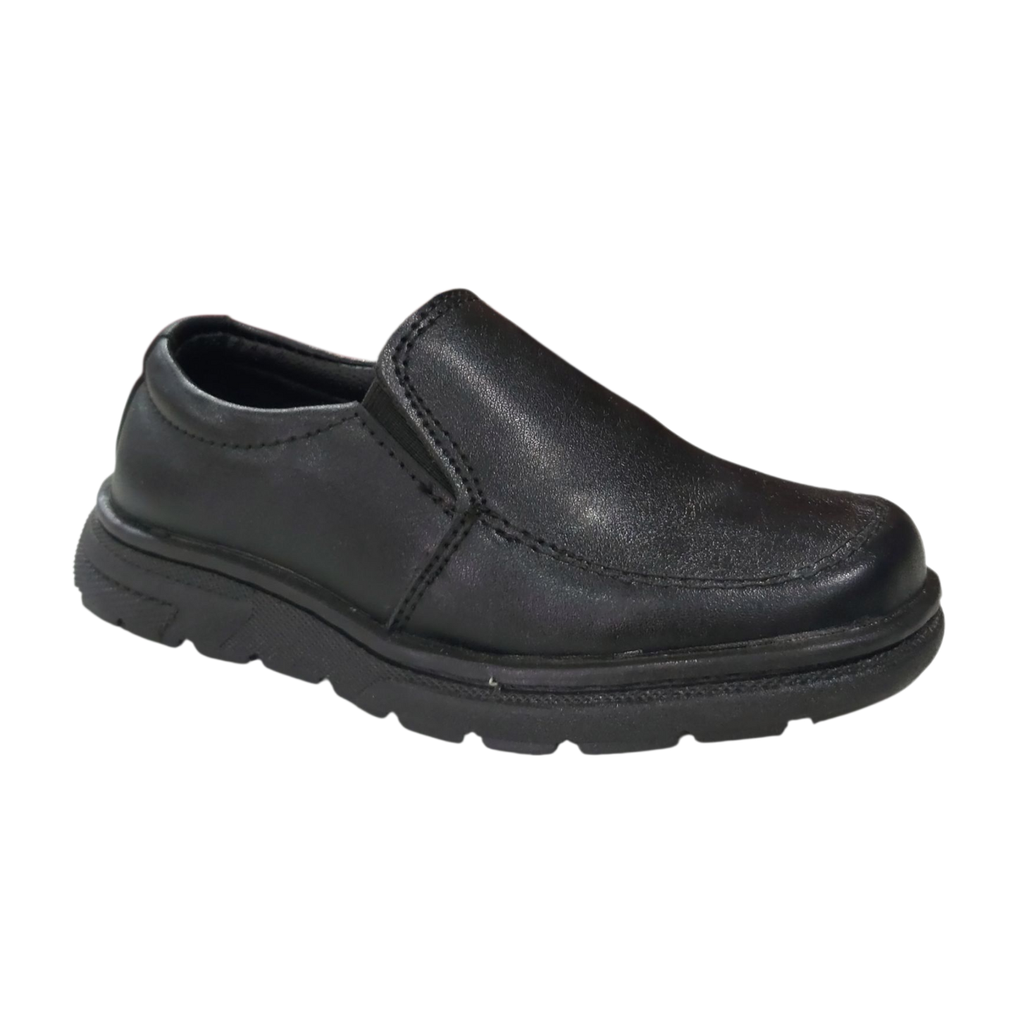 Casual Mocasín Costura