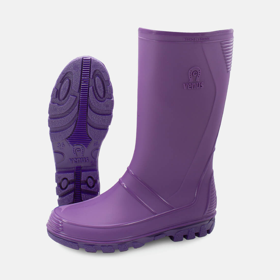 Bota Andina Venus
