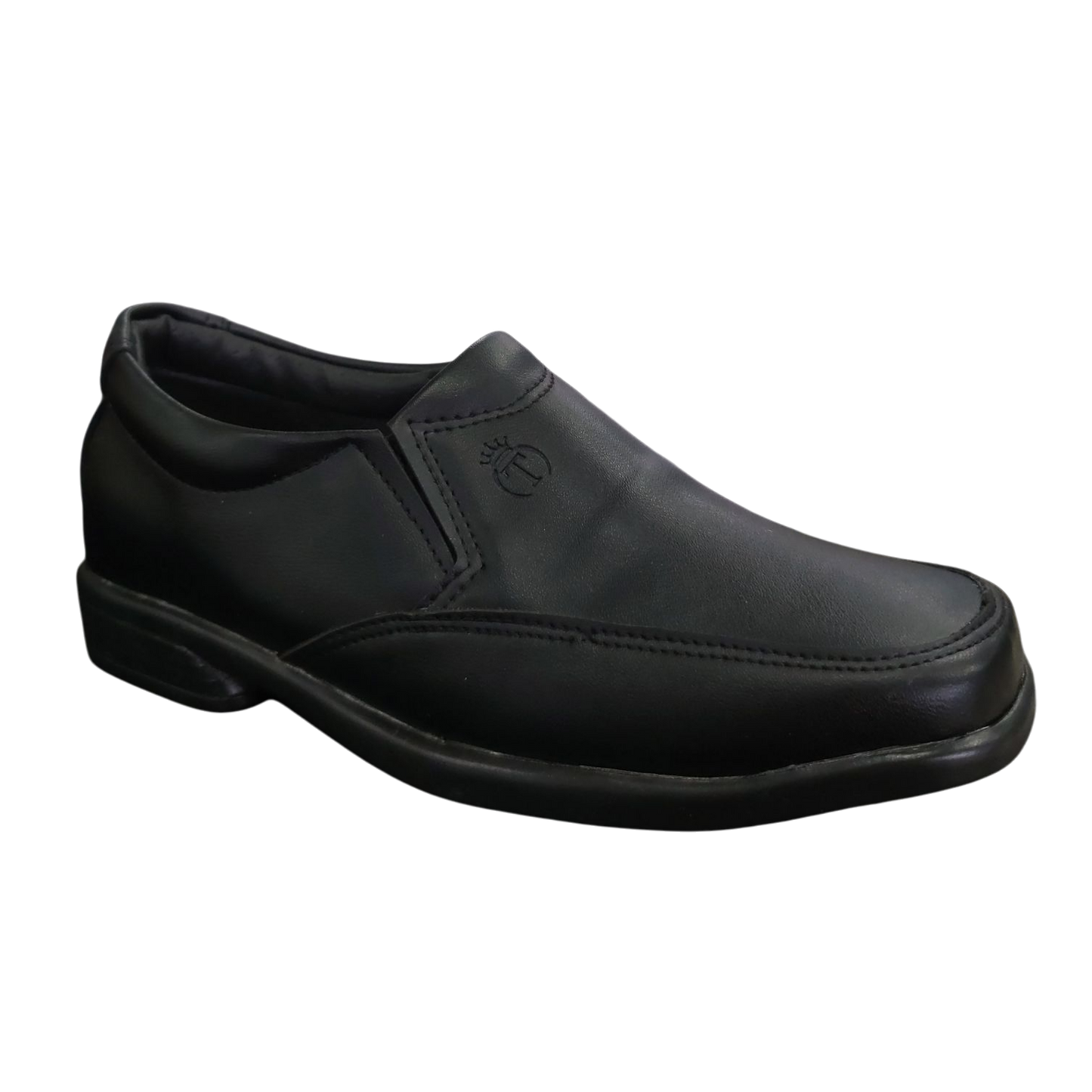 Escolar Peruano Niño Mocasín