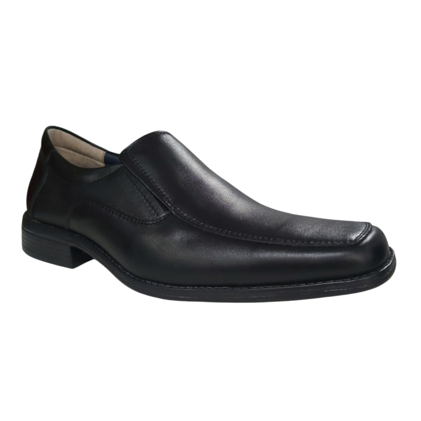 Casual Luifer's Mocasín Costura