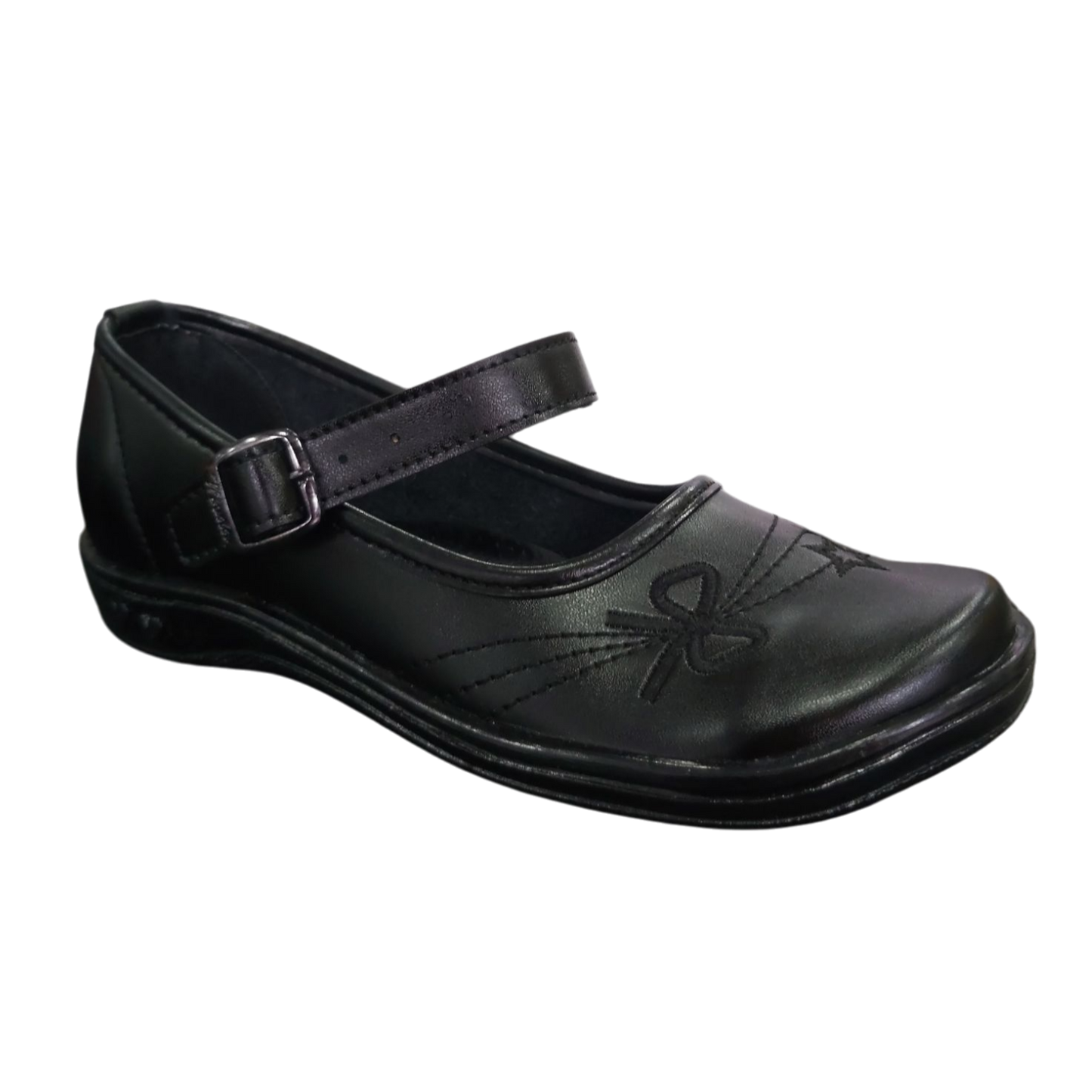 Escolar Peruano Niña M116