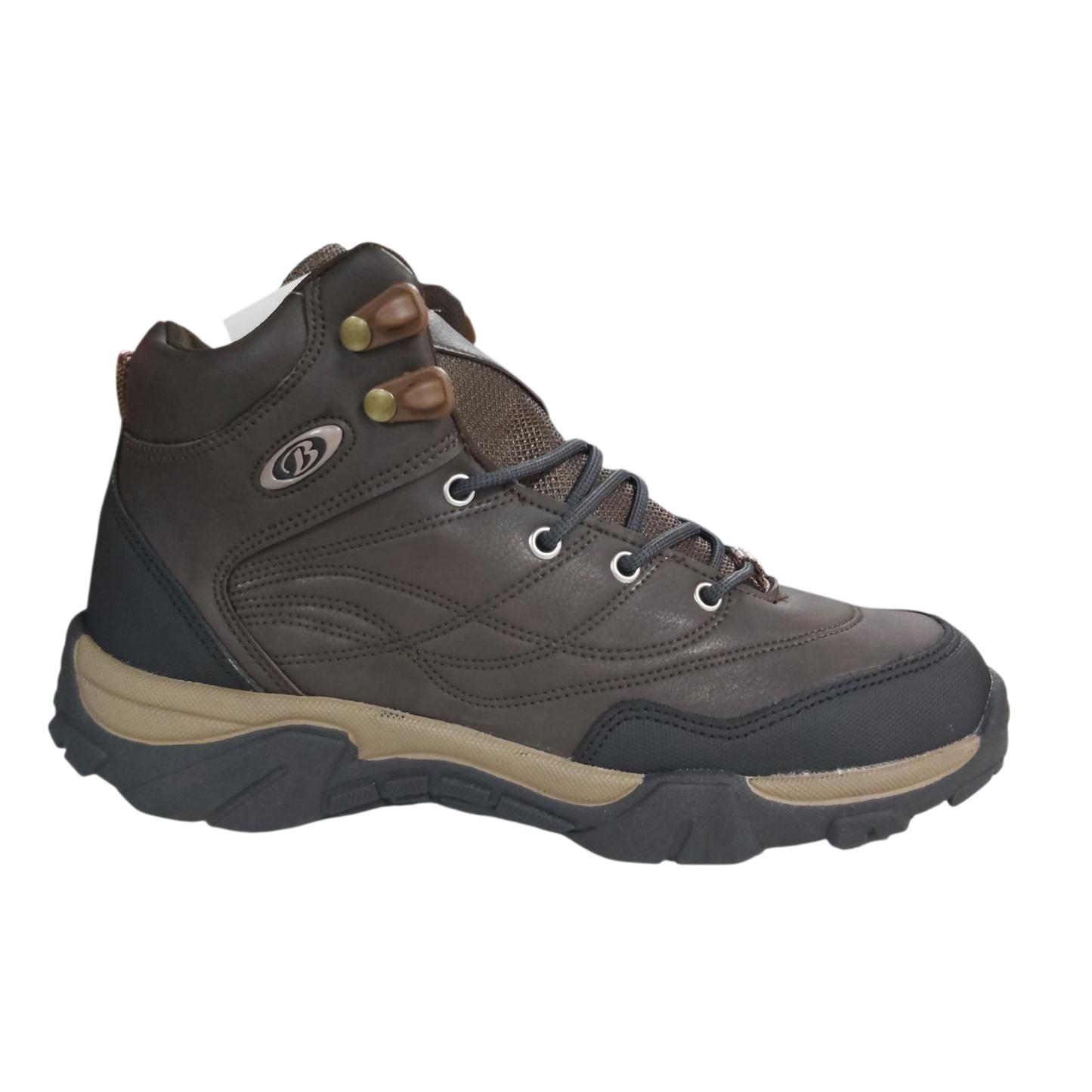 Bota Bron´s B-02