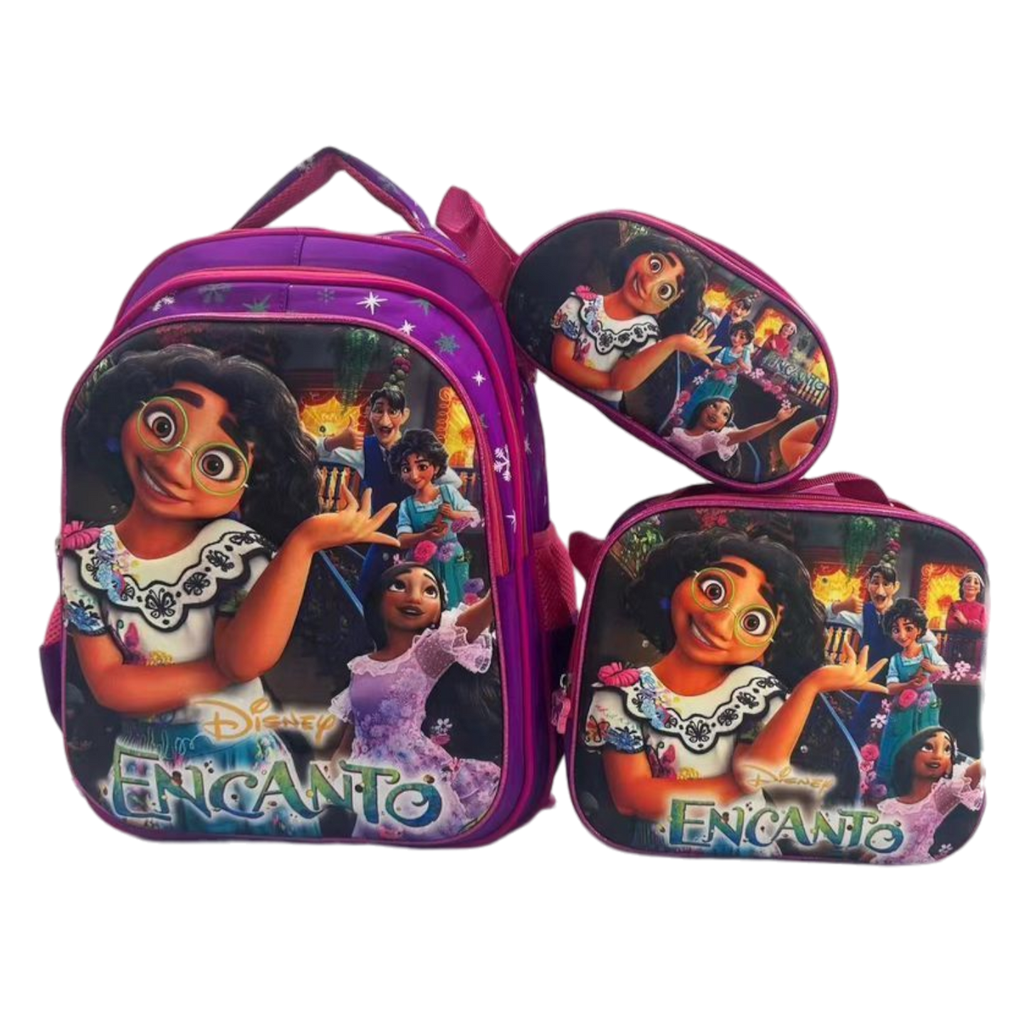 Mochilas Andison Encanto