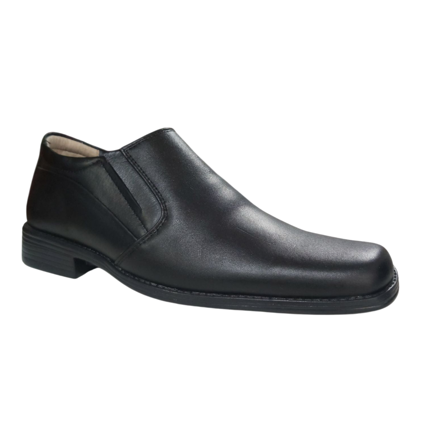 Casual Luifer's Mocasín Llano