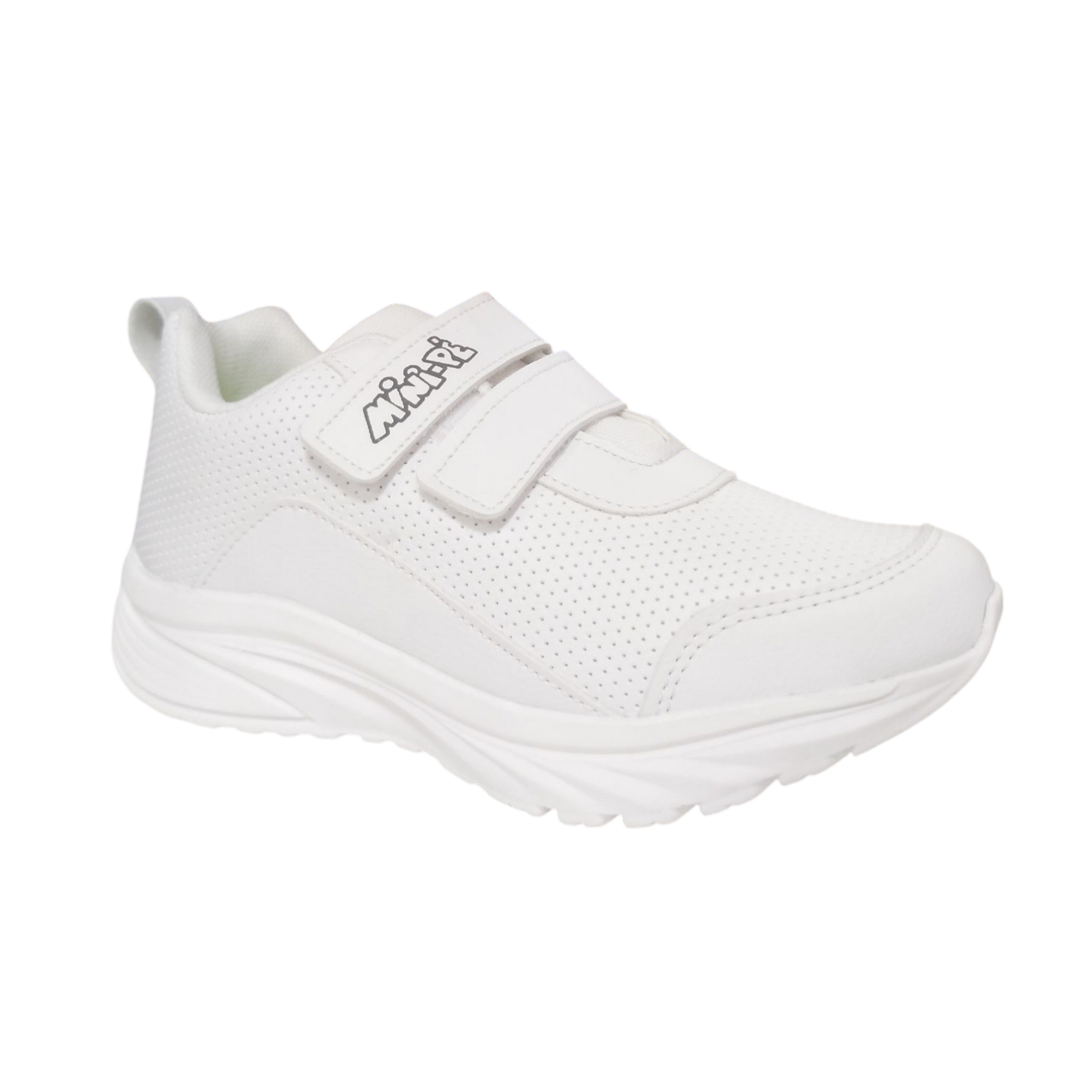 Mini-pé Deportivo Velcro Planta Eva