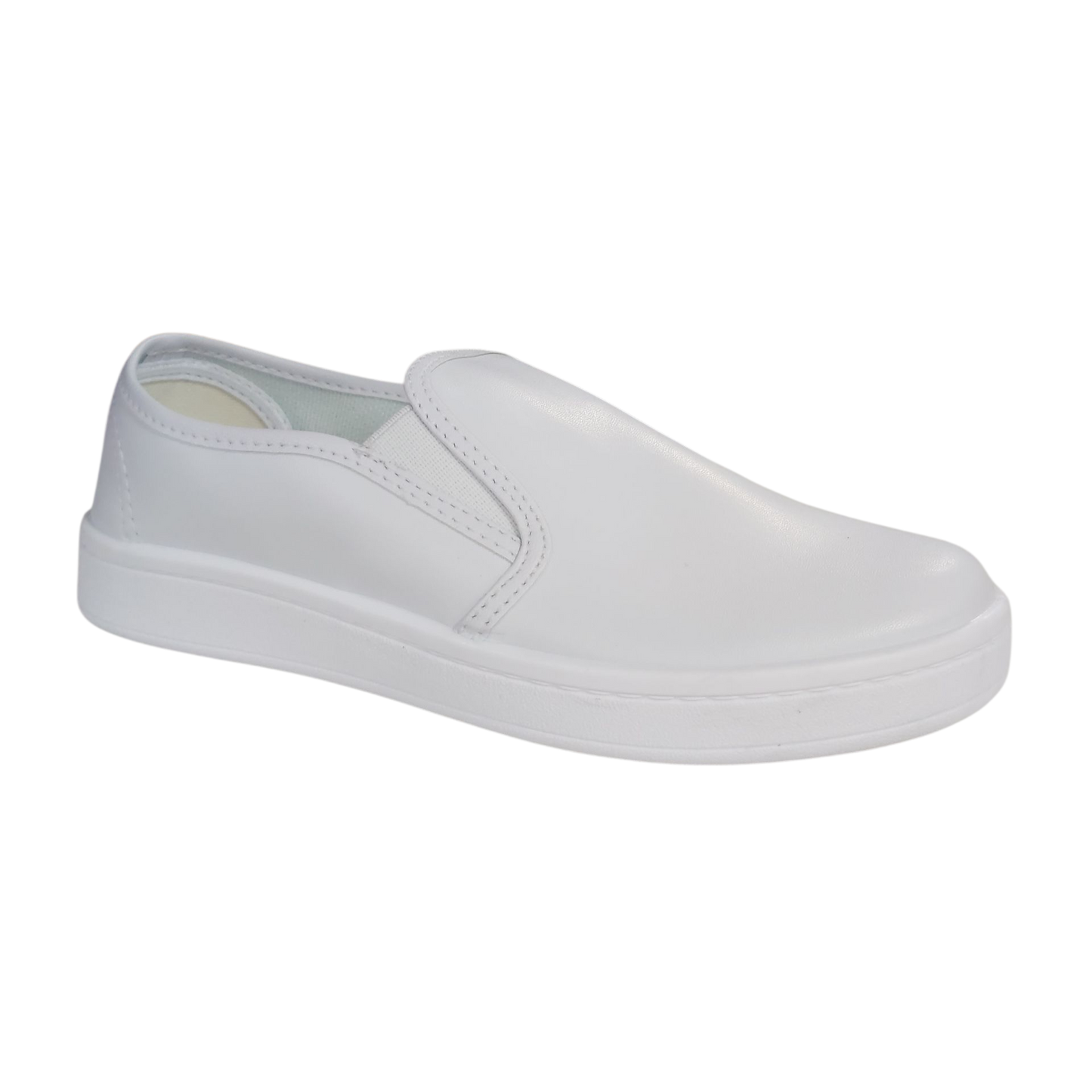 Bunky Cuerina Mocasin