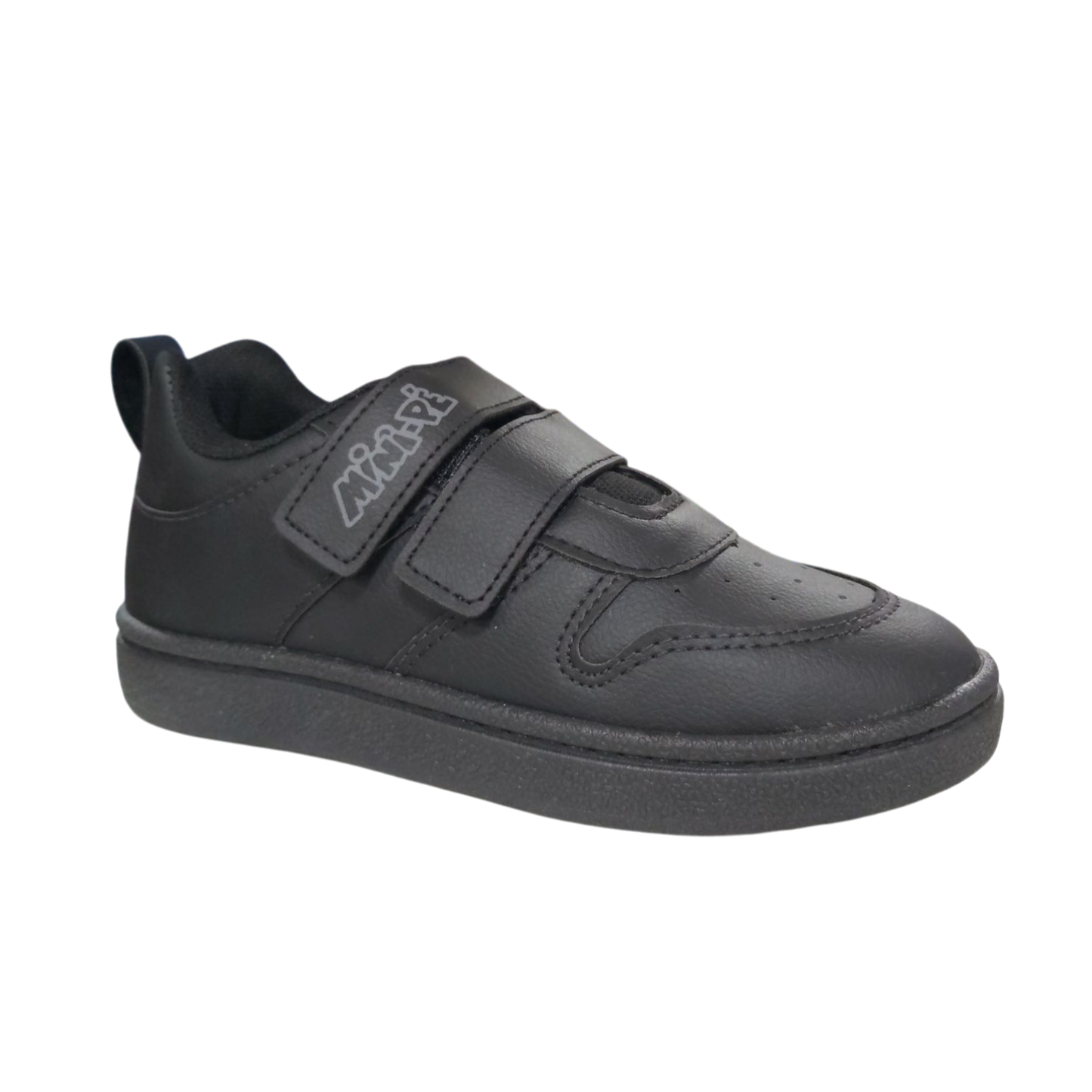 Mini-pé Deportivo Velcro Planta Baja