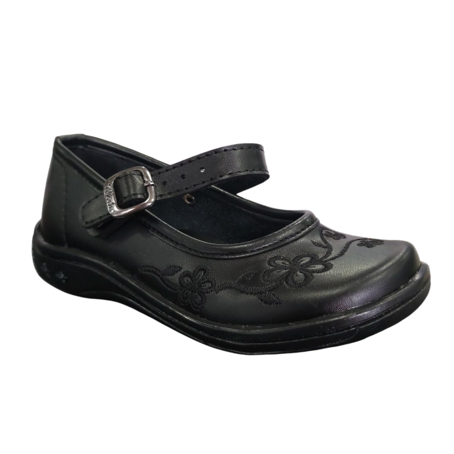 Escolar Peruano Niña M117