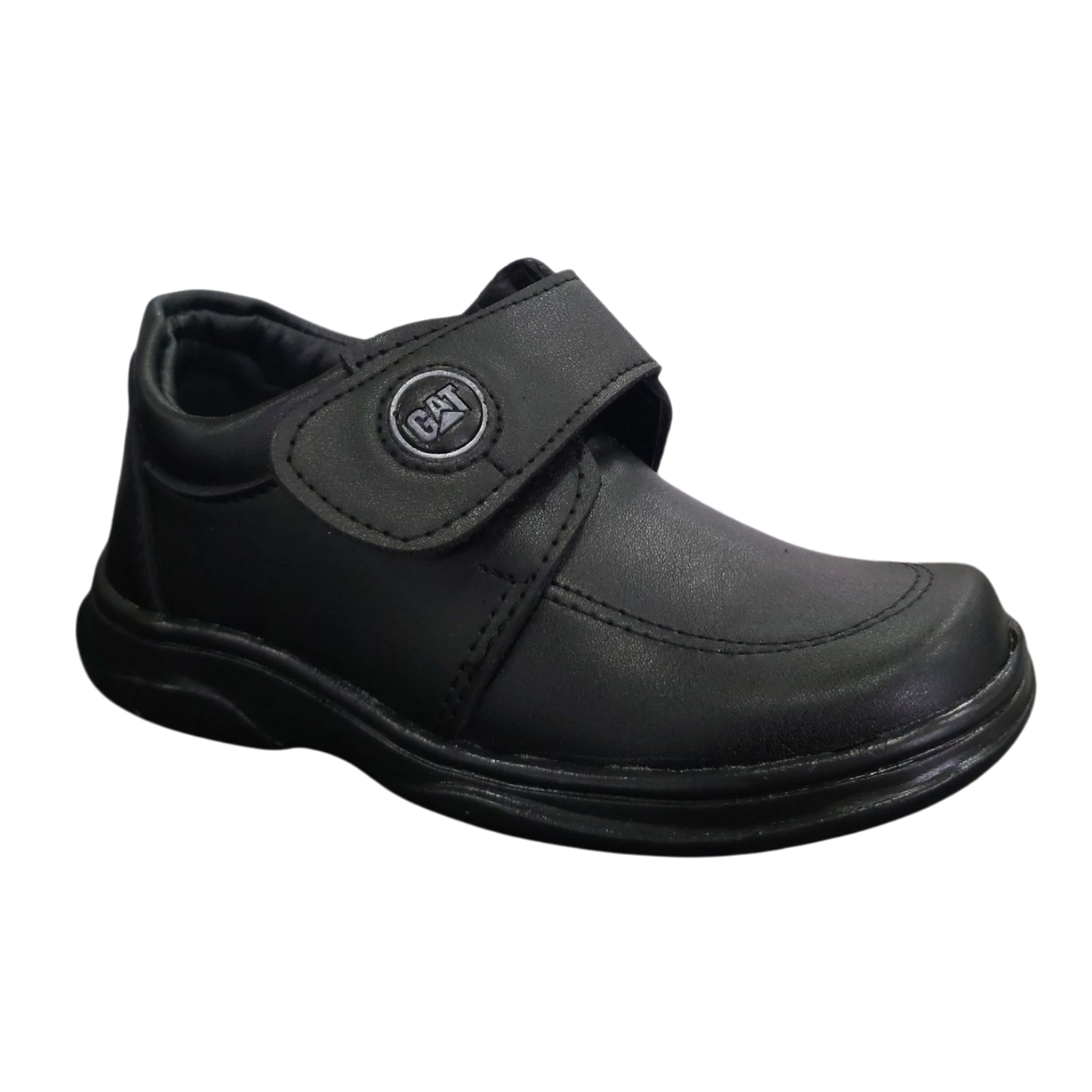 Escolar Peruano Niño Velcro