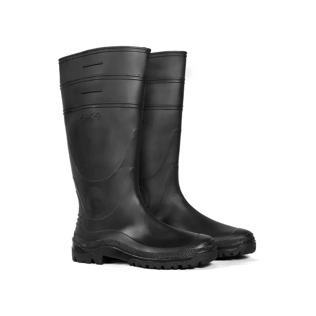 Botas 4x4 Milboots