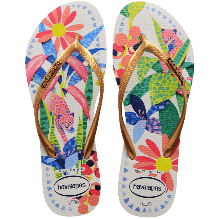 Havaianas Slim Tropical