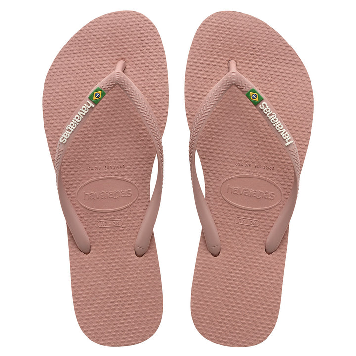 Havaianas Slim Brasil