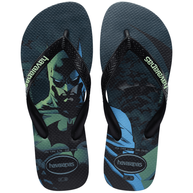 Havaianas Top Herois DC