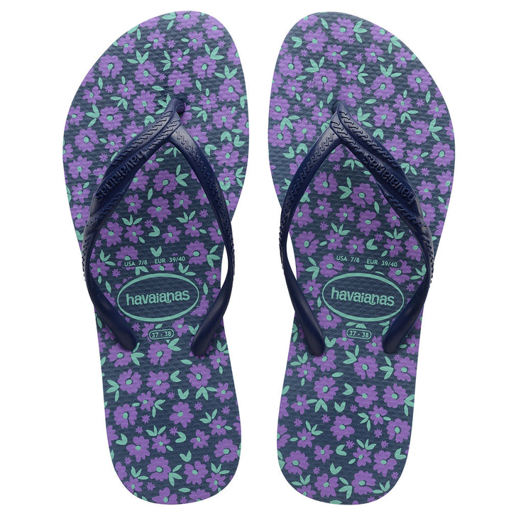 Havaianas Fantasia Romantica