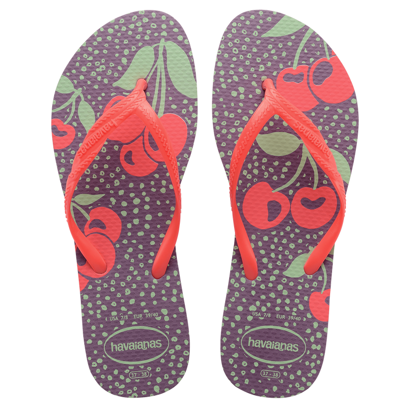 Havaianas Fantasia Style