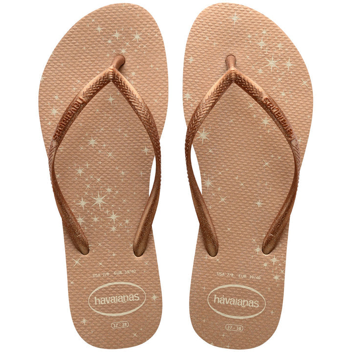 Havaianas Slim Gloss