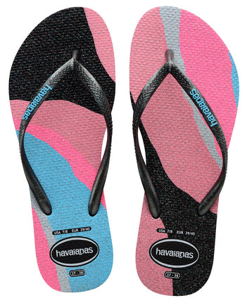 Havaianas Palette Glw