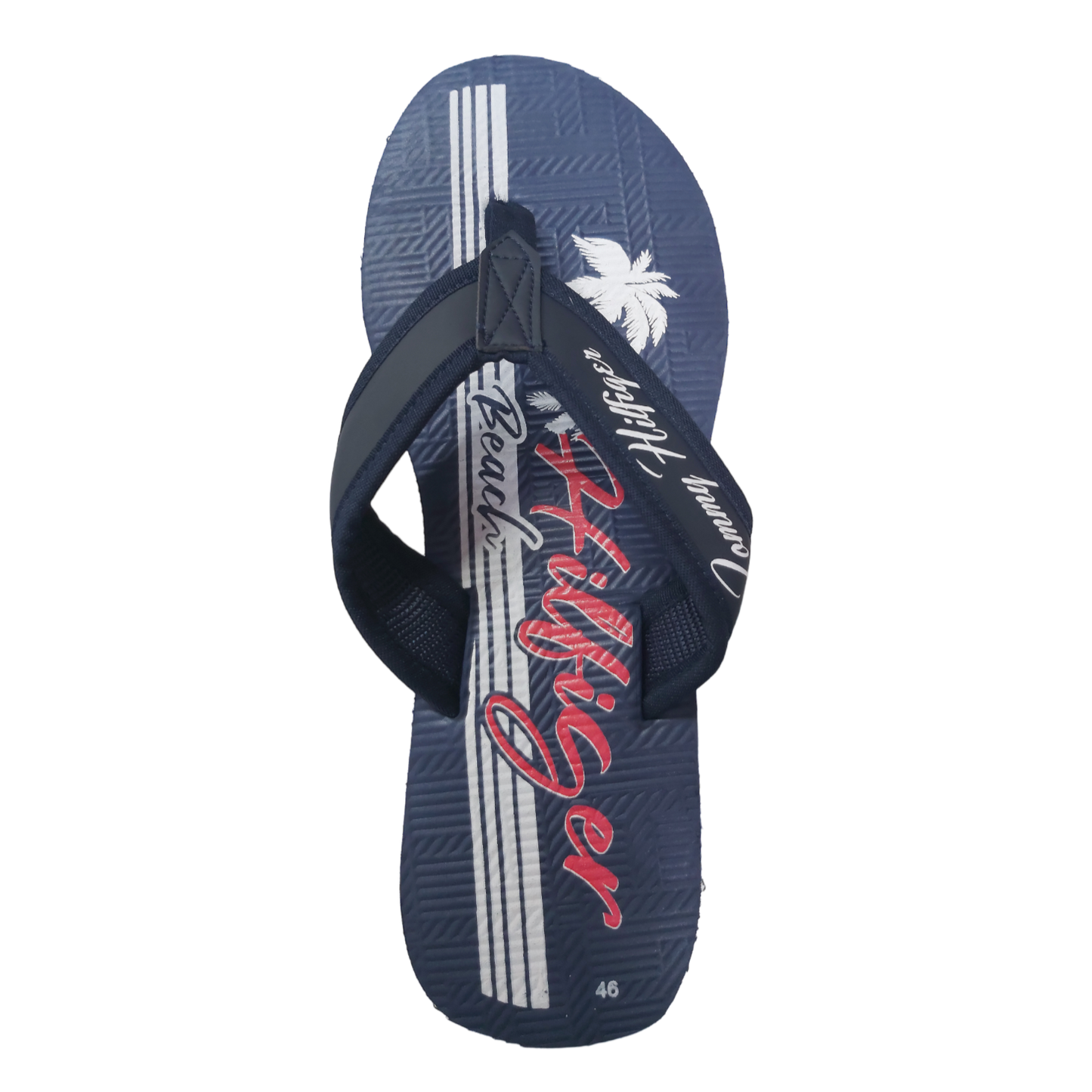 Zapatilla Hilfiger