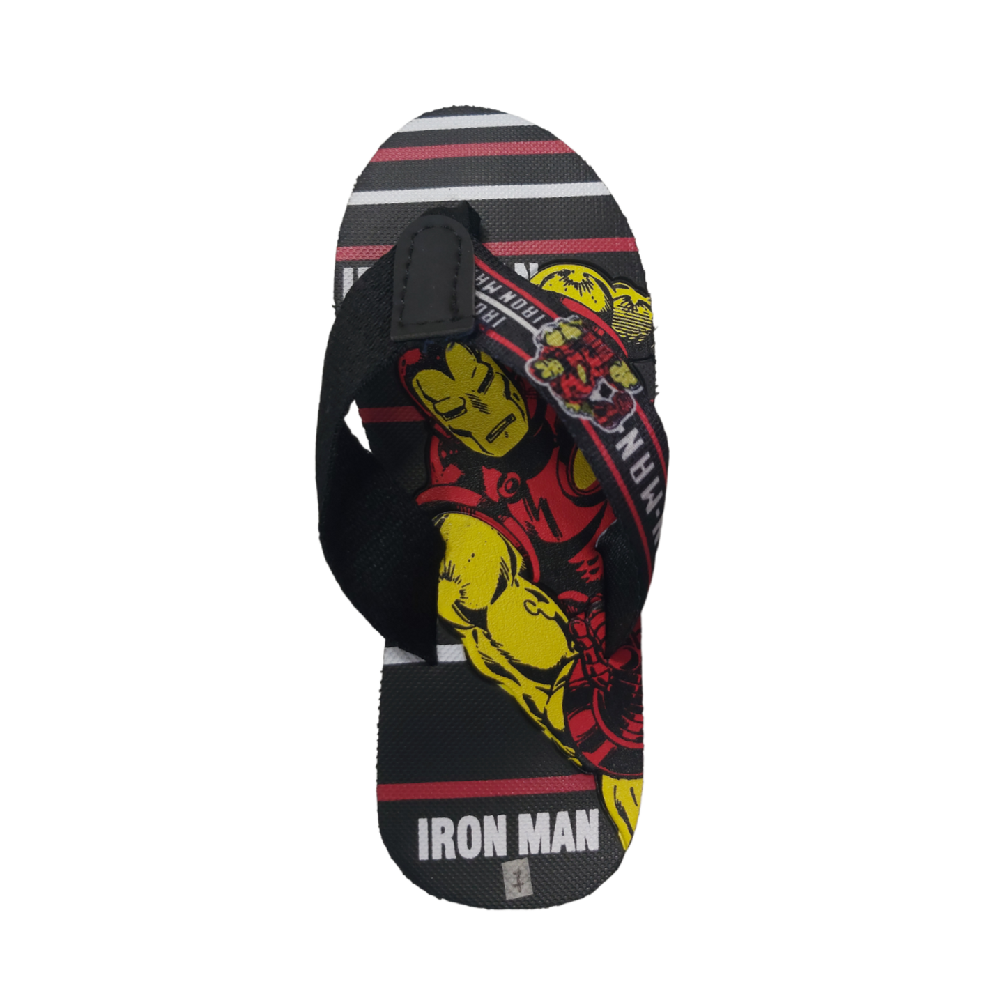 Zapatilla Iron Man