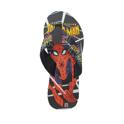 Zapatilla Spiderman