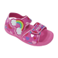 Zapatilla Arcoiris Adhesivo Polieva