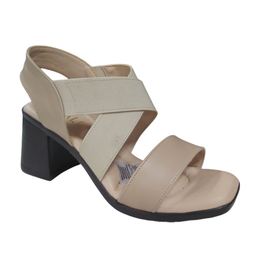 Sandalia D'dalis D81-2343