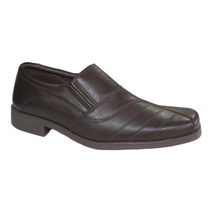 Casual York Mocasín E238