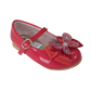 Zapato Bailarina Mariposa Niña