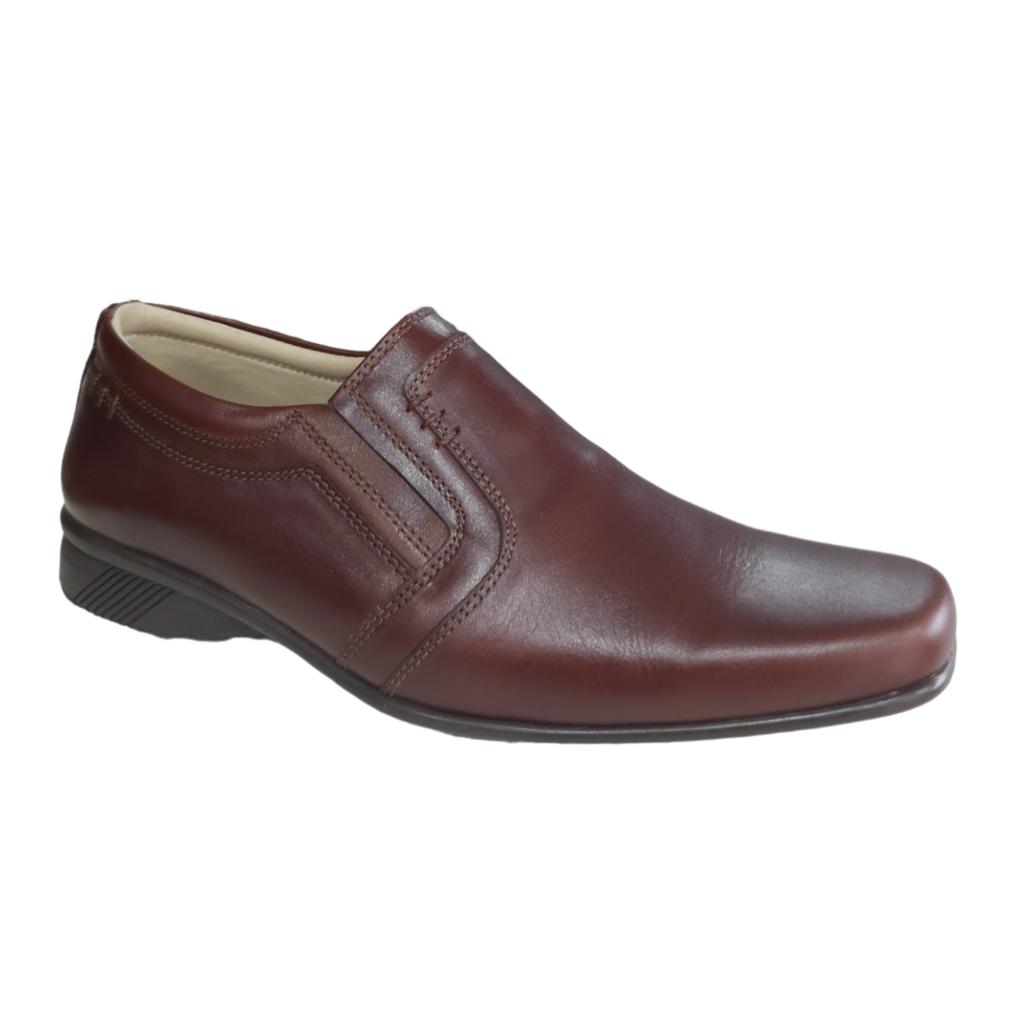 Casual York Mocasín E273