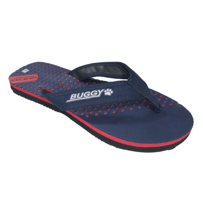 Zapatilla Buggy Puntos